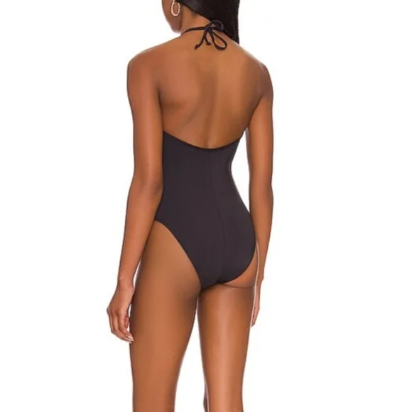 🆕️ Good American Leilani Bodysuit - Picture 2 of 3